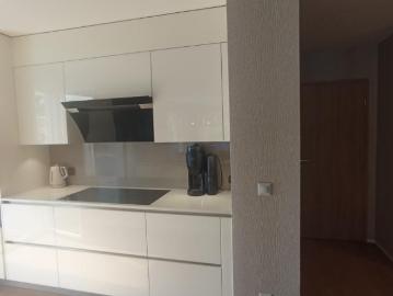 Cointrin Appartement Meublé + 128 m + Terrasse, Balcons...