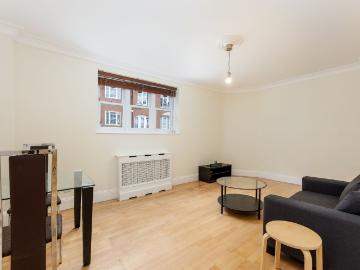Coleridge Court, 16 Regency Street, London, London SW1P,...