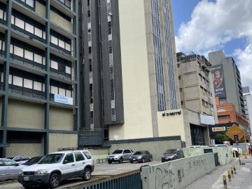 Colinas de Bello Monte, Oficina Amoblada, Alquiler
