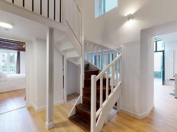 Coliving à Fontenay sous Bois: Maison de 180m2
