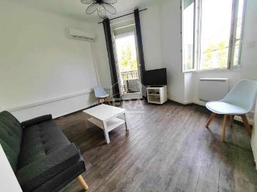 Collocation T3 secteur Timone Marseille 5 ème