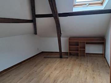 Colocation à 3 en maison 2 places disponibles