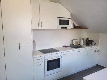 CORDULA IMMOBILIEN elegante möblierte 2 Raumwohnung mit...