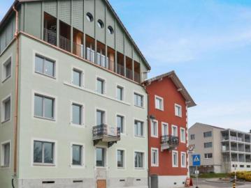 Corgémont, magnifique appartement de 3.5 pièces NEUF