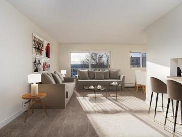 Corian Apartments 3 Bedroom Home for Rent at 2378 2378...