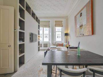 Cornwall Gardens, South Kensington, London SW7, 1 bed...