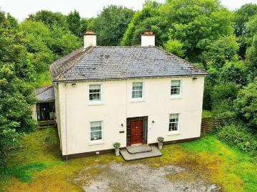 Corskeagh, Frenchpark, Roscommon