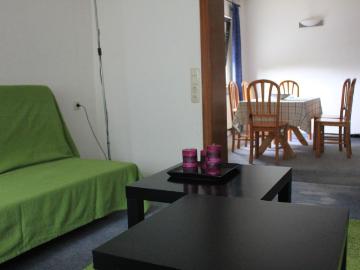 Cosy home: Large apartment on the Lower Rhine, quiet and...