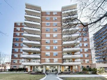 Cosburn Apartments 1 Bedroom Apartment for Rent at 101...