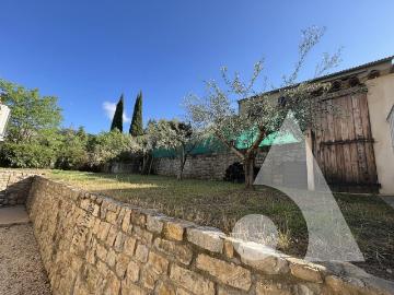 Cotignac maison 4 pièce s 91 m2 avec garage, sous sol et...