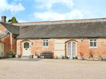 Coton Park, Grange Farm Court, Linton, 2 Bedroom Barn