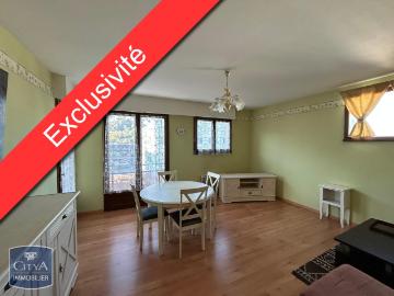 Coulounieix Chamiers Vente Appartement 24
