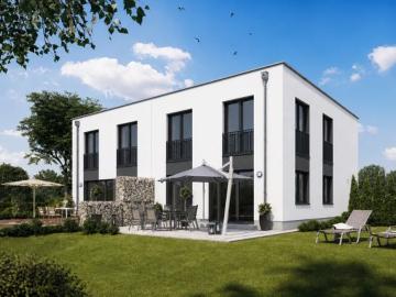 COURTAGEFREI! Zeitlose Bauhaus Architektur in...