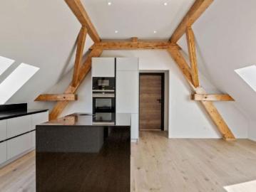 Courtelary, magnifique appartement de 4.5 pièces dans...