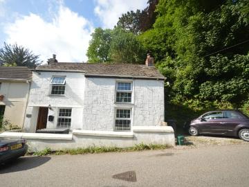 Cove Hill, Perranarworthal TR3, 2 bed cottage to rent,...