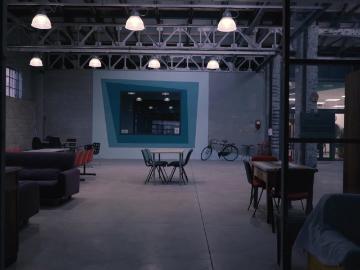 Loom Coworking Lounge Civic Hub Alessandria