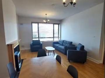 For Rent! Apartment 26, Block A, Tyrrelstown, Dublin 15...
