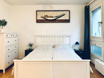 Cozy apartment in top location in Berlin Mitte next to...