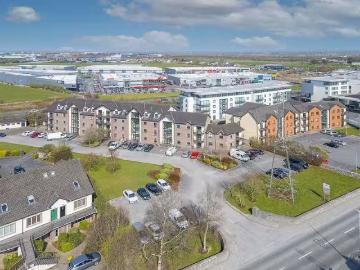 Just in! Apt, 1 Cuirt Na Rasai, Ballybrit, Galway City,...