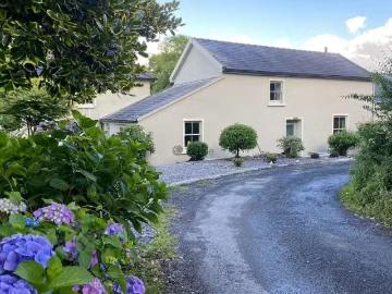 Cozy Ballyshunnock Lower, Kilmacthomas, Kilmeadan, Co....