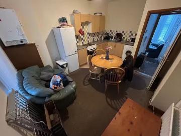 Cozy Flat 1, 5 Ashley Avenue