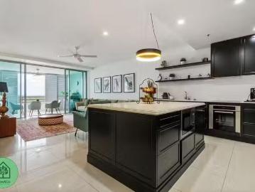 Cozy 1101/360 Marine Parade, Labrador, QLD 4215