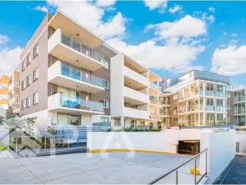 Cozy 2 BR 9/1 Cowan Rd, Mount Colah Apartment for rent...