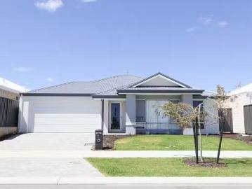Rental! 4 BR 45 Angalore Road, Madora Bay, WA 6210