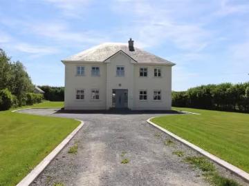 Clough, Gurteen, County Galway