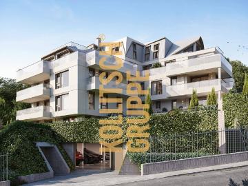 CLOUD 9 | Himmlisch wohnen in der Agnesgasse