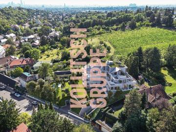CLOUD 9 | Wohnen in der Agnesgasse in Wien
