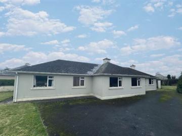 Sale Agreed | Clounreask, Askeaton, County Limerick GVM...