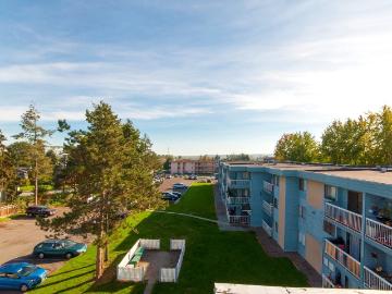 Cloverdale Apartments 3 Bedroom Apartment for Rent at...