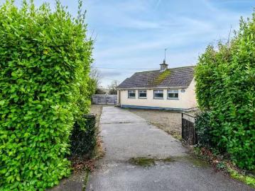 Clonard Road, Clonard, Wexford Town, Y35P2K8 is for sale