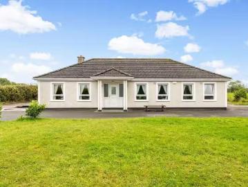 Clonsast Lower Bracknagh, Rathangan, Kildare