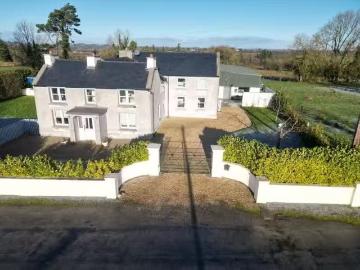 Clooneen, Athleague, Roscommon, F42 DX08