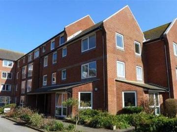 Clarendon Place, Danny Sheldon House, Eastern Road, 1...