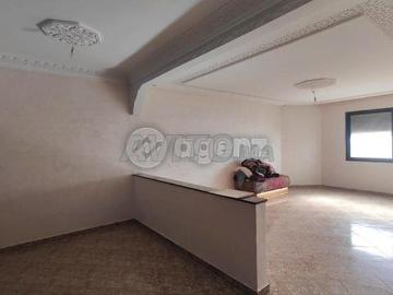 CMN HA 2001 Maison à vendre à Hay Hassani