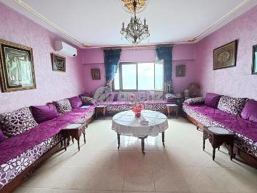 CMN MA 2107 Appartement à vendre à Franceville