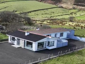 CNOC NA ROS, ARDAGH, Ballyliffin, Co. Donegal, F93V2CP...