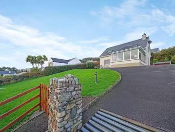 Crocknamurleog, Downings, Rosapenna, Co. Donegal,...