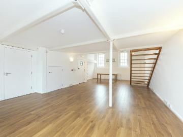 Craven Gardens, WIMBLEDON SW19 2 bed flat to rent £2,300...