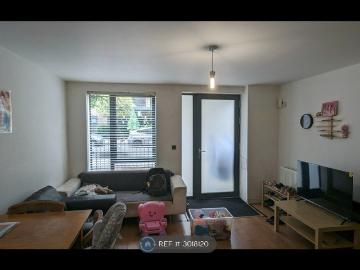 Crawford Court, London NW9, 1 bed flat to rent, £1,700...