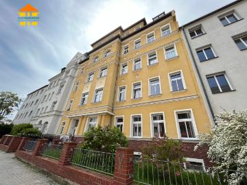 Cranachstraße 4 WE 12 3 Raum Wohnung in 09126 Chemnitz