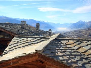 Crans Montana. Crans Ouest, neues Luxus Chalet mit 11,5...