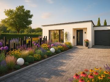 Crevin Vente Maison 35