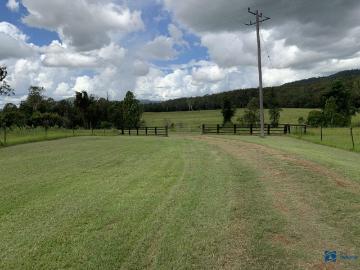 Creek Front Acreage with subdivision potential