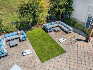 Creekside at Providence 2 Bedroom Apartment for Rent at...