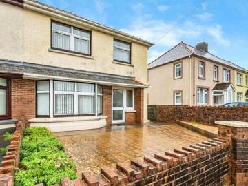 Crymych, 3 Bedroom Semi detached
