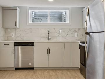 Crystallina Nera Duplex 3 Bedroom Apartment for Rent at...